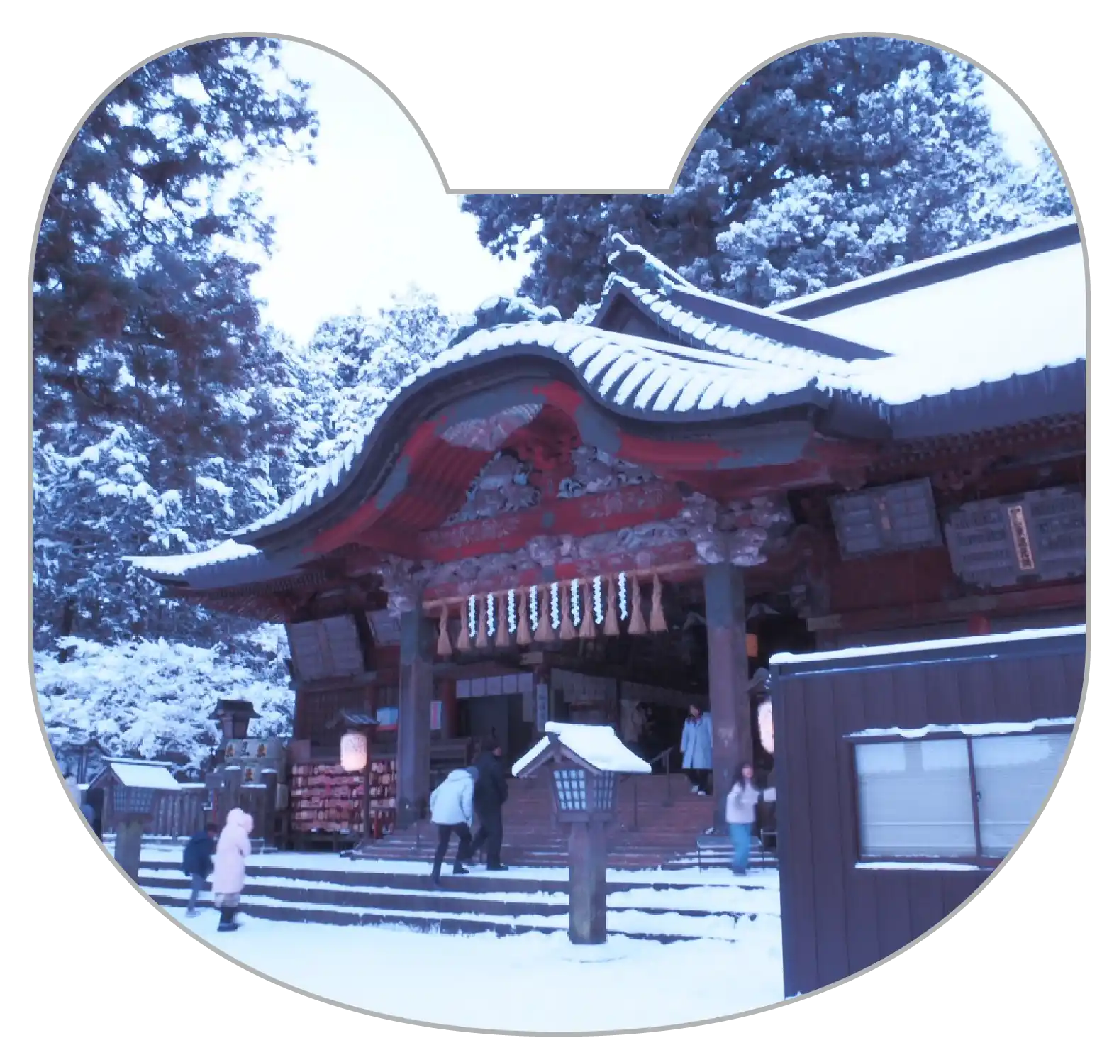 浅間神社